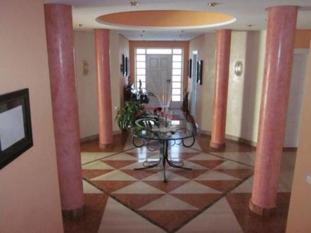 Chalet en venta en Valdefresno, Castilla y León
