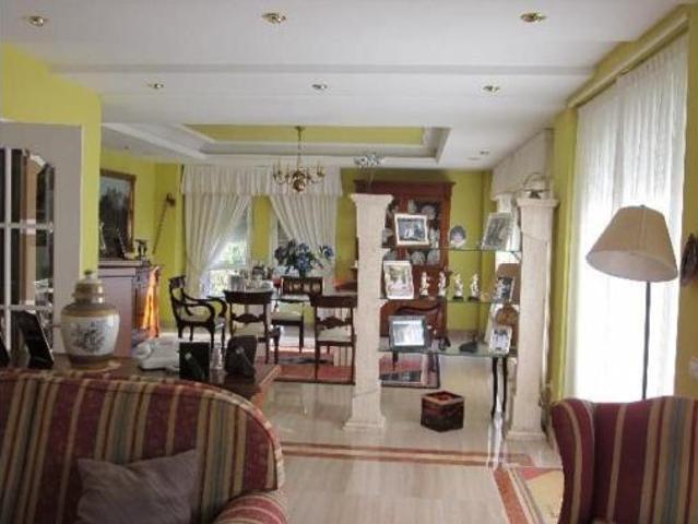 Chalet en venta en Valdefresno, Castilla y León