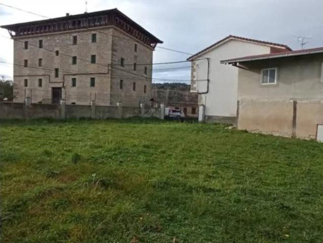 Chalet en venta en Valdegovía, Añanako kuadrilla