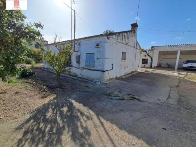 Chalet en venta en Tierra de Badajoz, Extremadura