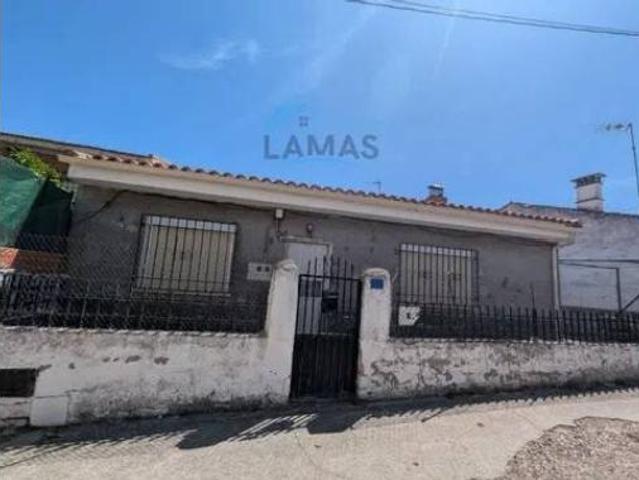 Chalet en venta en Valdelacasa De Tajo, Extremadura