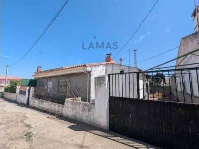 Chalet en venta en Valdelacasa De Tajo, Extremadura