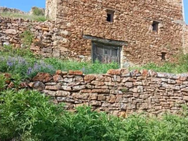 Chalet en venta en Gúdar-Javalambre, Aragón