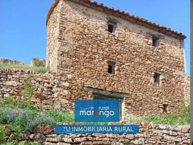 Chalet en venta en Gúdar-Javalambre, Aragón
