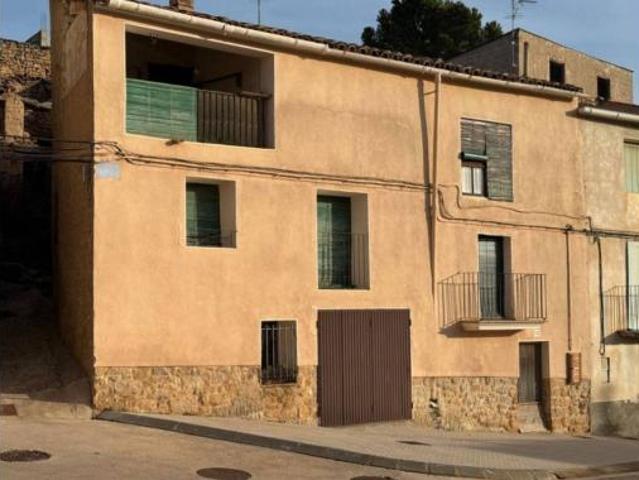 Chalet en venta en Matarraña / Matarranya, Valdeltormo