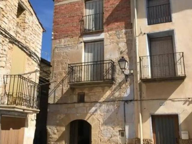 Chalet en venta en Matarraña / Matarranya, Valdeltormo