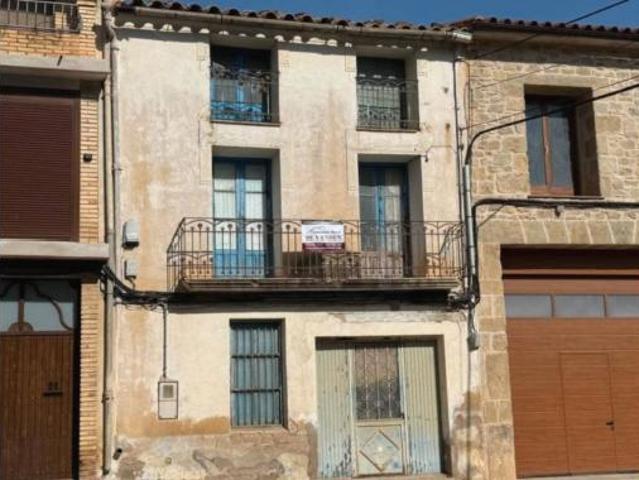 Chalet en venta en Matarraña / Matarranya, Valdeltormo