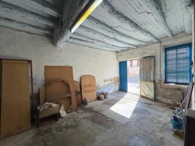 Chalet en venta en Matarraña / Matarranya, Valdeltormo
