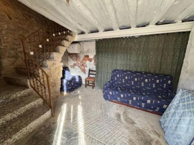 Chalet en venta en Matarraña / Matarranya, Valdeltormo