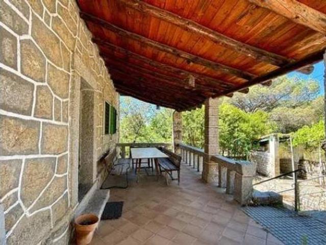 Chalet en venta en Valdemaqueda, Madrid