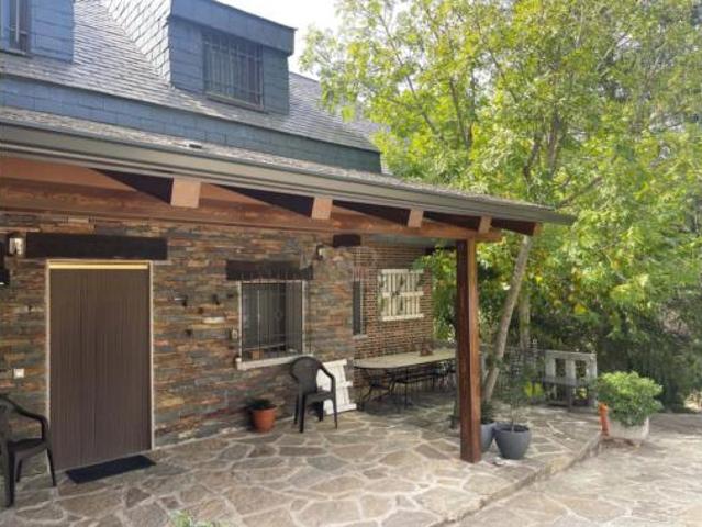 Chalet en venta en Valdemaqueda, Madrid