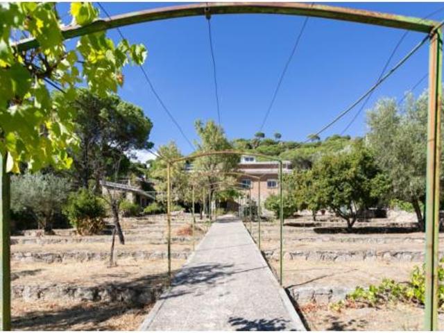 Chalet en venta en Valdemaqueda, Madrid