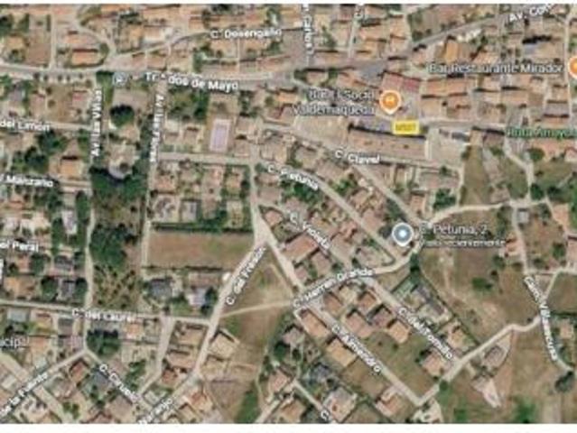 Chalet en venta en Valdemaqueda, Comunidad de Madrid