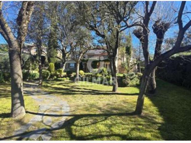 Chalet en venta en Valdemorillo, Madrid
