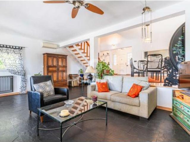 Chalet en venta en Urbanización Las Charquillas, Valdemorillo