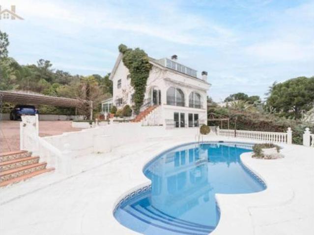 Chalet en venta en Navarredonda, Valdemorillo