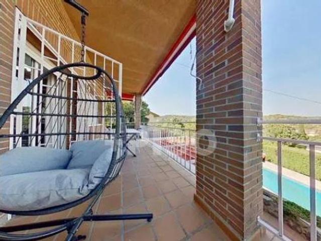 Chalet en venta en Navarredonda, Valdemorillo