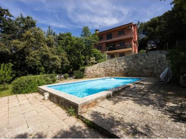 Chalet en venta en Navarredonda, Valdemorillo
