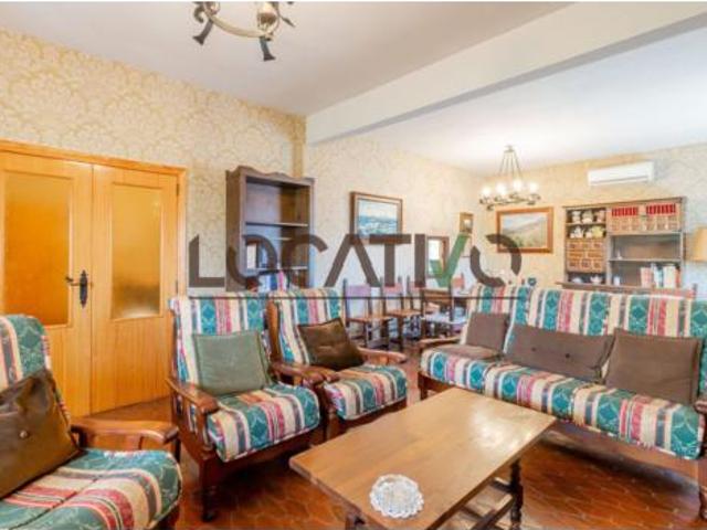 Chalet en venta en Cerro Alarcón, Valdemorillo