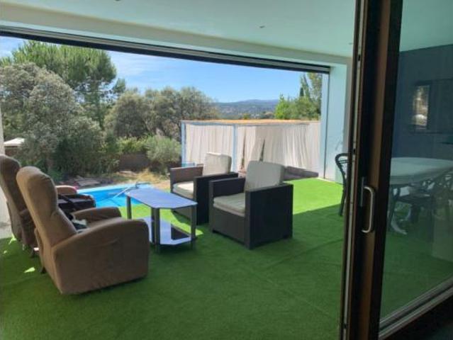 Chalet en venta en Cerro Alarcón, Valdemorillo