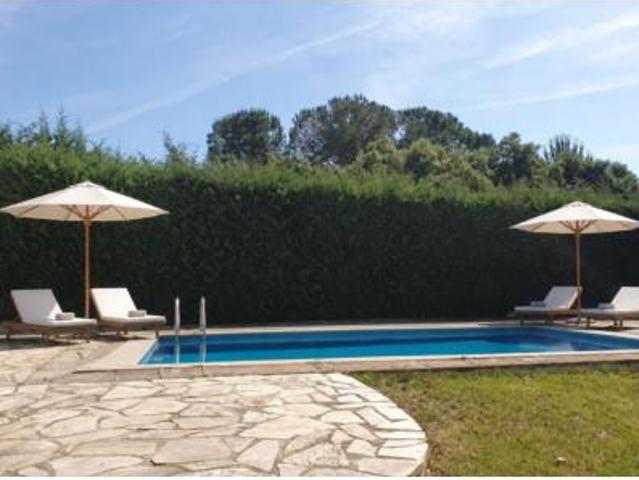 Chalet en venta en Cerro Alarcón, Valdemorillo