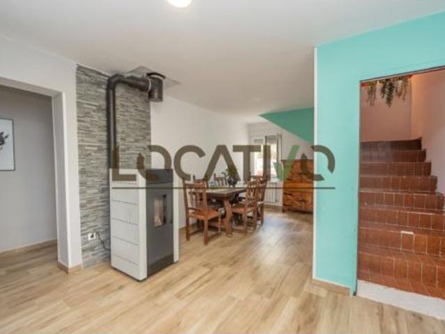 Chalet en venta en Cerro Alarcón, Valdemorillo