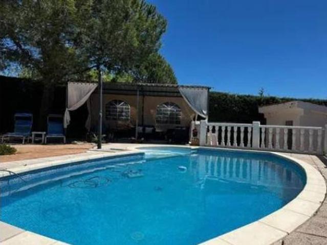 Chalet en venta en Cerro Alarcón, Valdemorillo