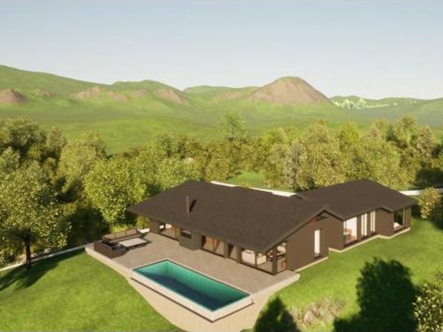 Villa en venta en Valdemorillo, Navarredonda