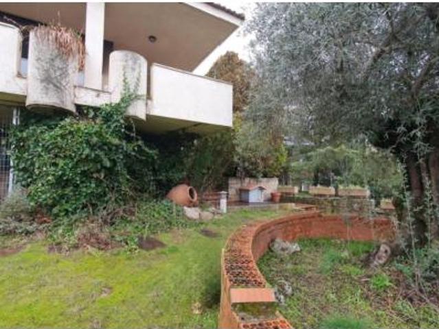 Chalet en venta en Navarredonda, Valdemorillo