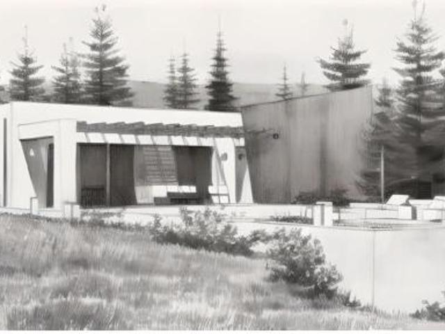 Villa en venta en Valdemorillo, Cerro Alarcón