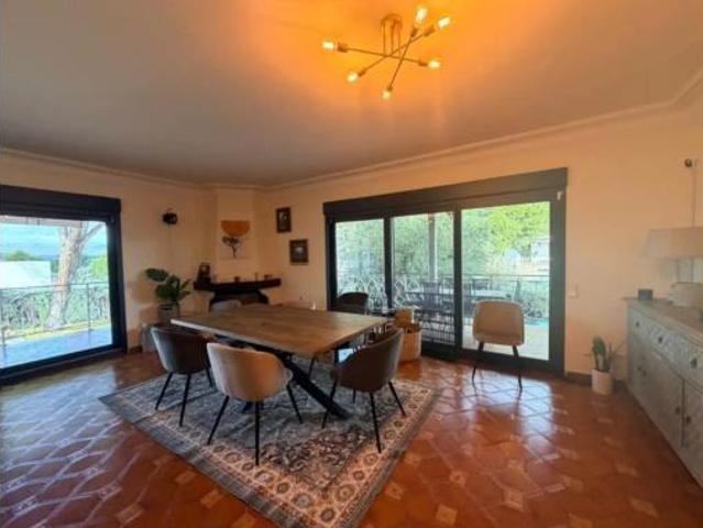 Chalet en venta en Cerro Alarcón, Valdemorillo