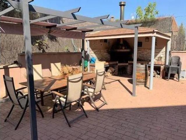 Chalet en venta en Cerro Alarcón, Valdemorillo