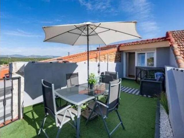 Chalet en venta en Valdemorillo, Madrid