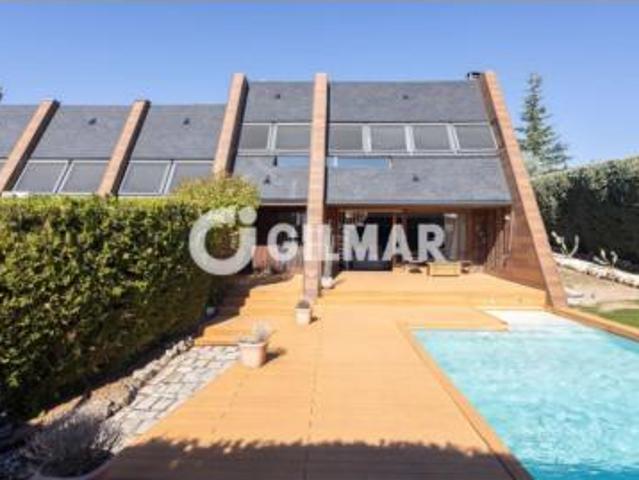 Chalet en venta en Valdemorillo, Comunidad de Madrid
