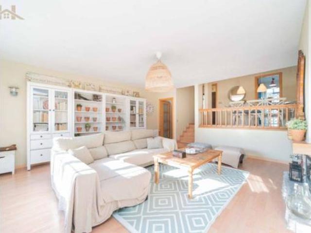 Chalet en venta en Navarredonda, Valdemorillo