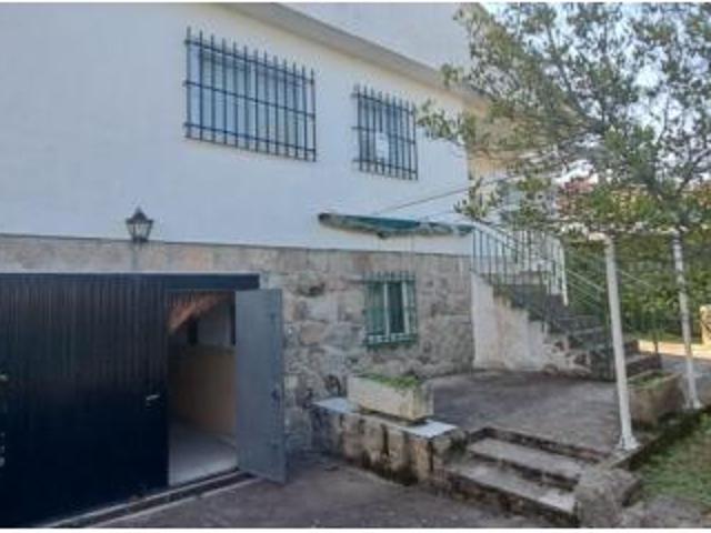 Chalet en venta en Navarredonda, Valdemorillo