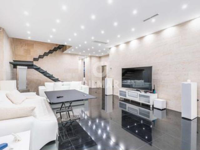Chalet en venta en Brezo, Valdemoro