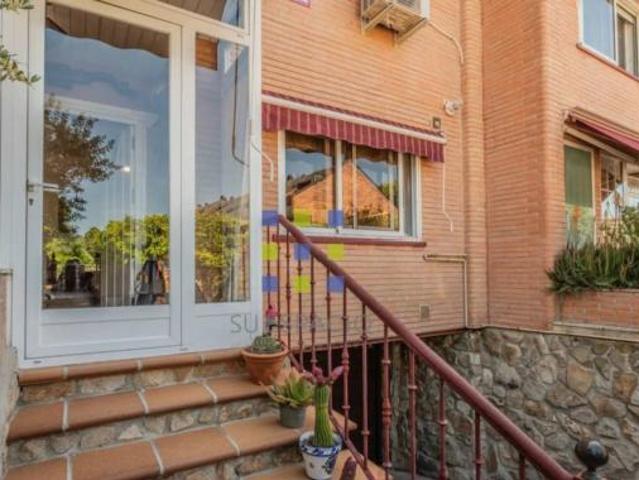 Chalet en venta en Brezo, Valdemoro