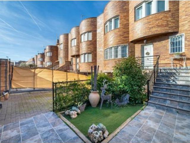 Chalet en venta en Brezo, Valdemoro