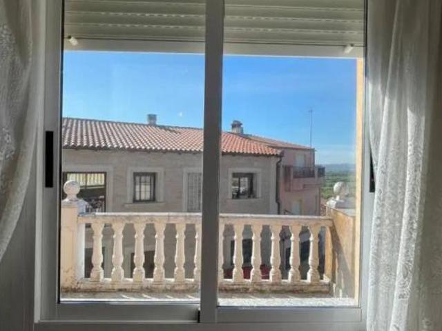 Chalet en venta en Valdeobispo, Extremadura