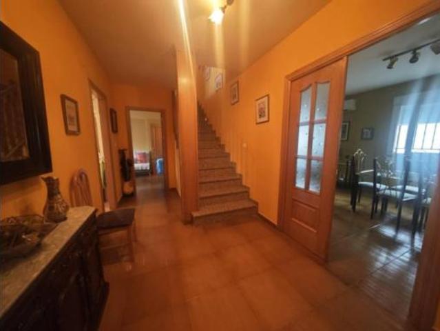 Chalet en venta en Valdeobispo, Extremadura