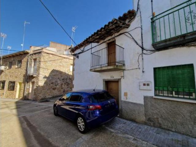 Chalet en venta en Valdeobispo, Extremadura