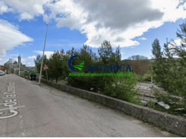Chalet en venta en Mataporquera, Valdeolea