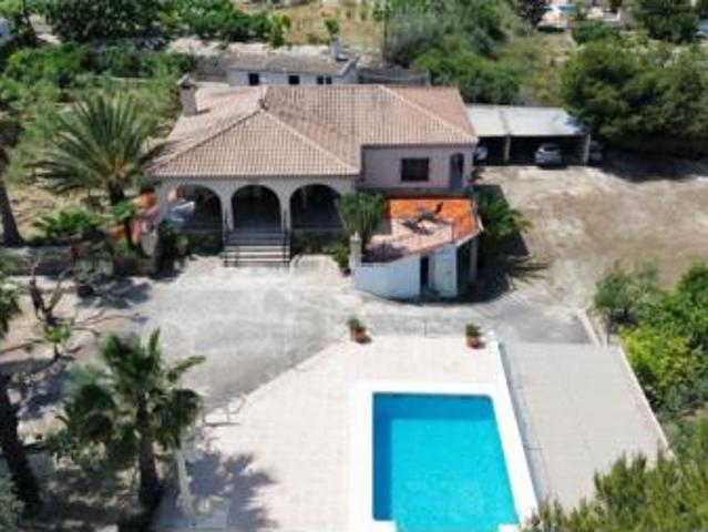 Chalet en venta en Valdeolea, Cantabria
