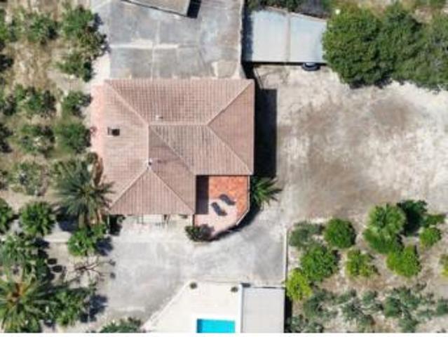 Chalet en venta en Valdeolea, Cantabria