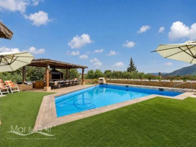 Chalet en venta en Valdeolea, Cantabria