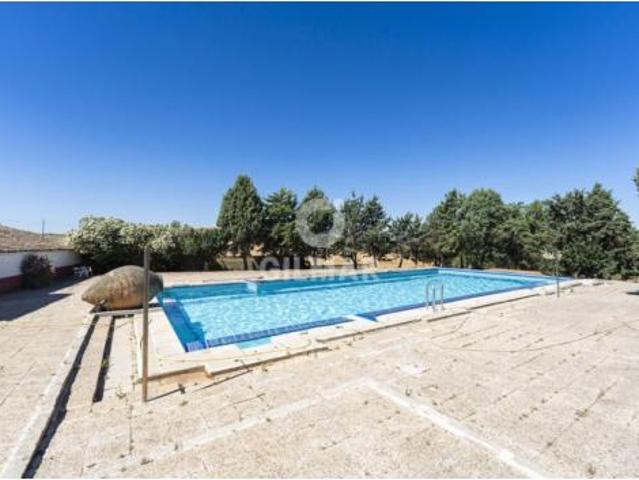 Chalet en venta en Valdeolmos-alalpardo, Madrid