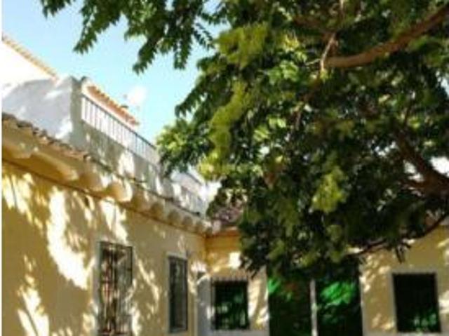 Chalet en venta en Baños del Peral, Valdepeñas