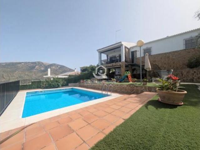 Chalet en venta en Valdepeñas De Jaén, Andalucía