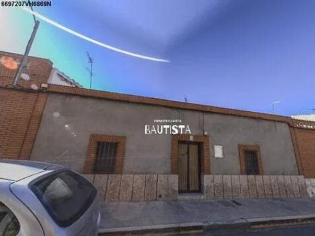 Chalet en venta en Valdepeñas, Castilla-La Mancha